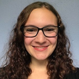 Meet your Posher, Marianna